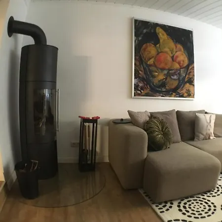 Inselhaus Malchow Malchow  Extérieur photo
