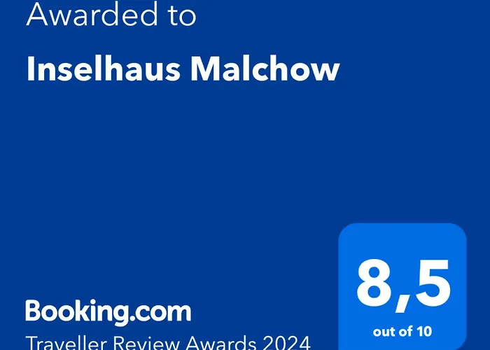 Inselhaus Malchow