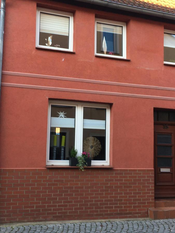 Inselhaus Malchow * Malchow (Mecklenburg-Vorpommern)