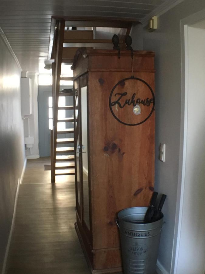 Hébergement de vacances Inselhaus Malchow Malchow (Mecklenburg-Vorpommern)