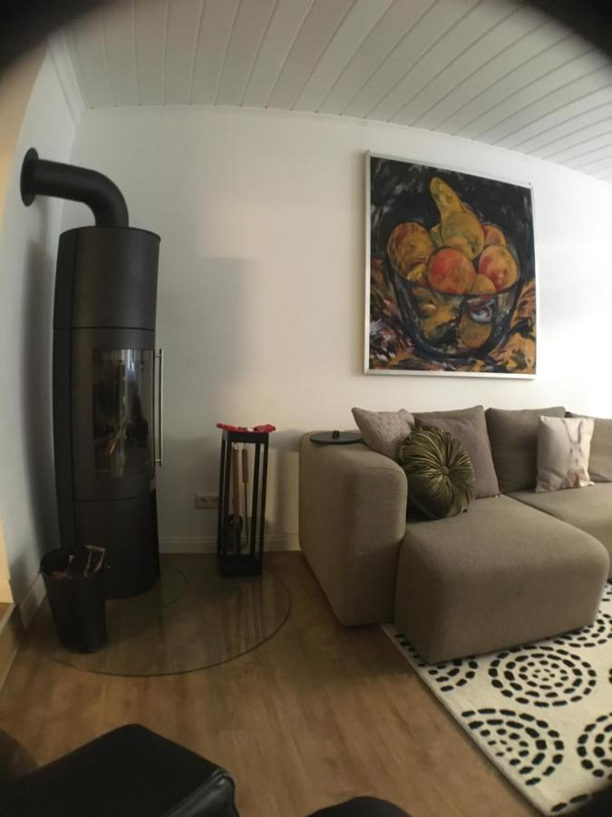 Inselhaus Malchow Hébergement de vacances