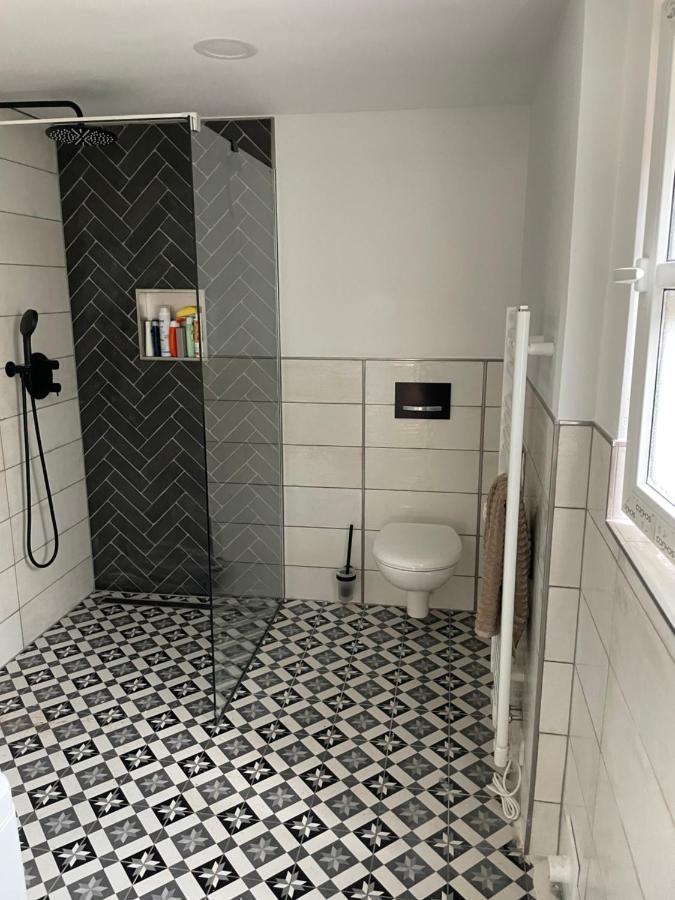 Hébergement de vacances Inselhaus Malchow