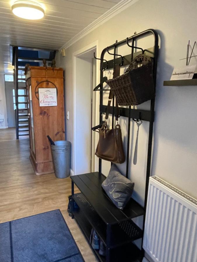 Hébergement de vacances Inselhaus Malchow *
