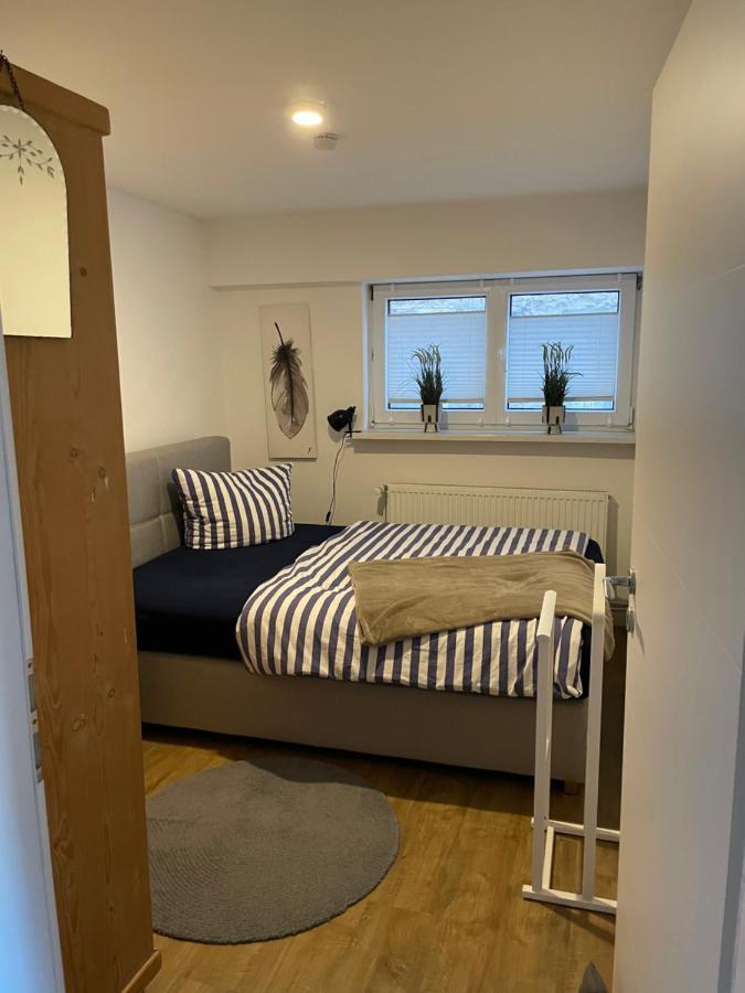 Inselhaus Malchow Hébergement de vacances