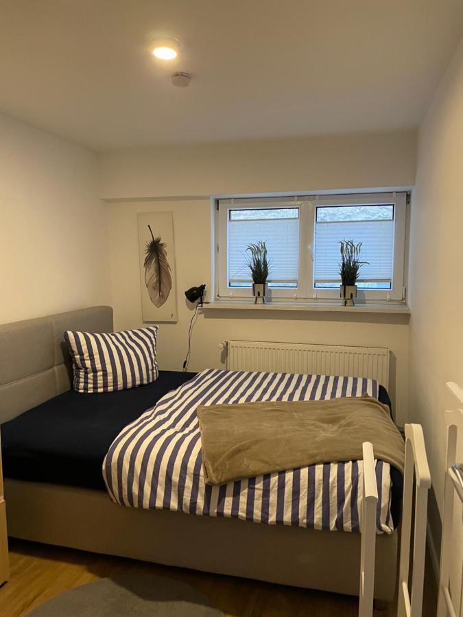 Hébergement de vacances Inselhaus Malchow *