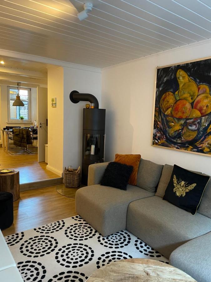 Inselhaus Malchow *