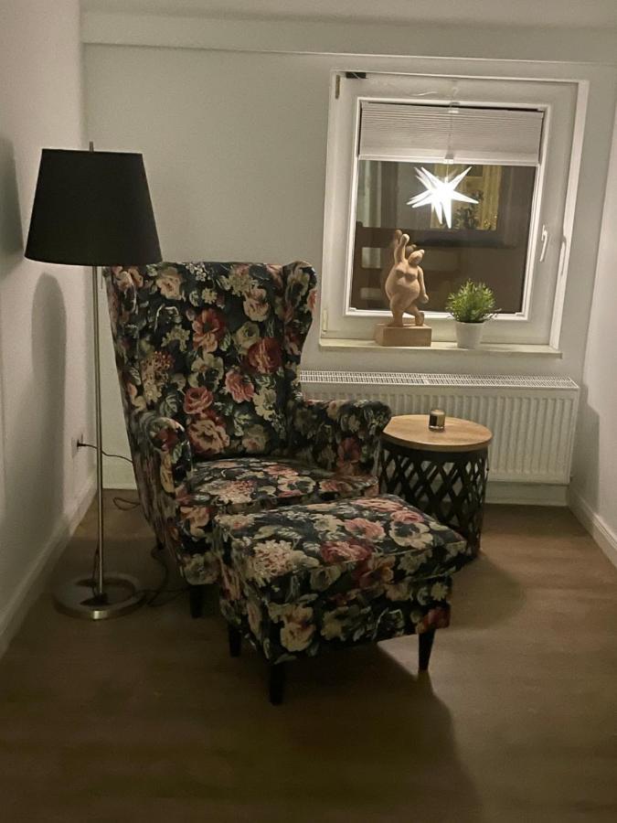 Inselhaus Malchow Hébergement de vacances