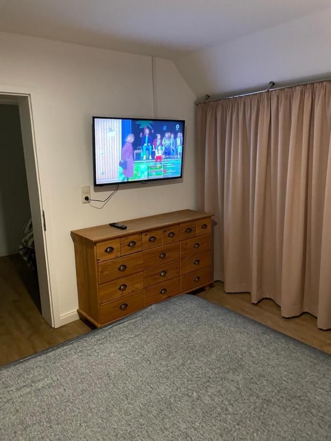 Inselhaus Malchow Hébergement de vacances Malchow (Mecklenburg-Vorpommern)