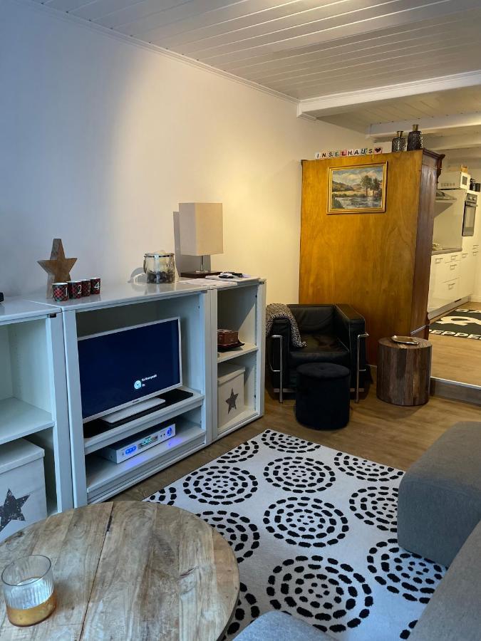 Hébergement de vacances Inselhaus Malchow *
