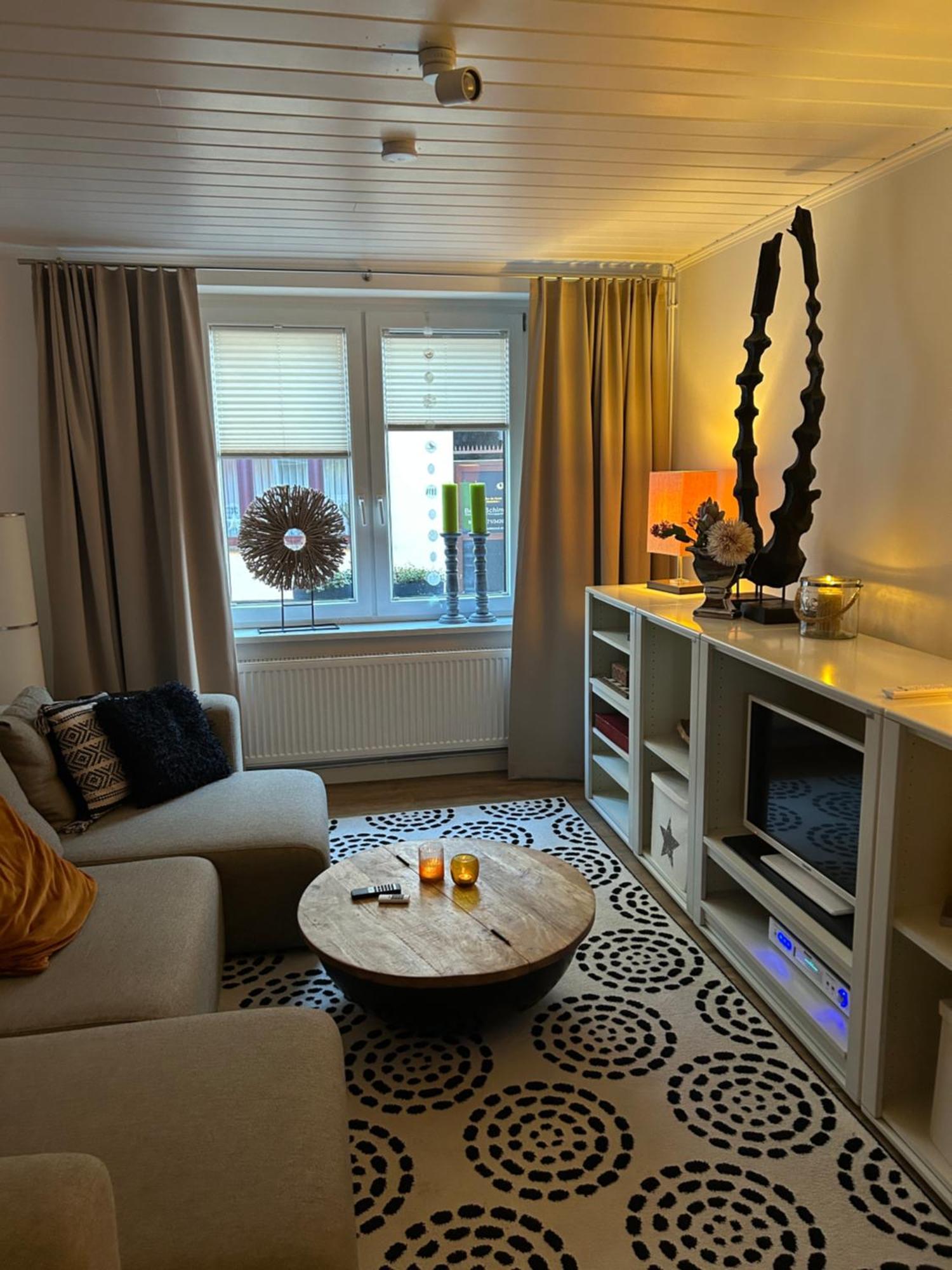 Inselhaus Malchow Hébergement de vacances *
