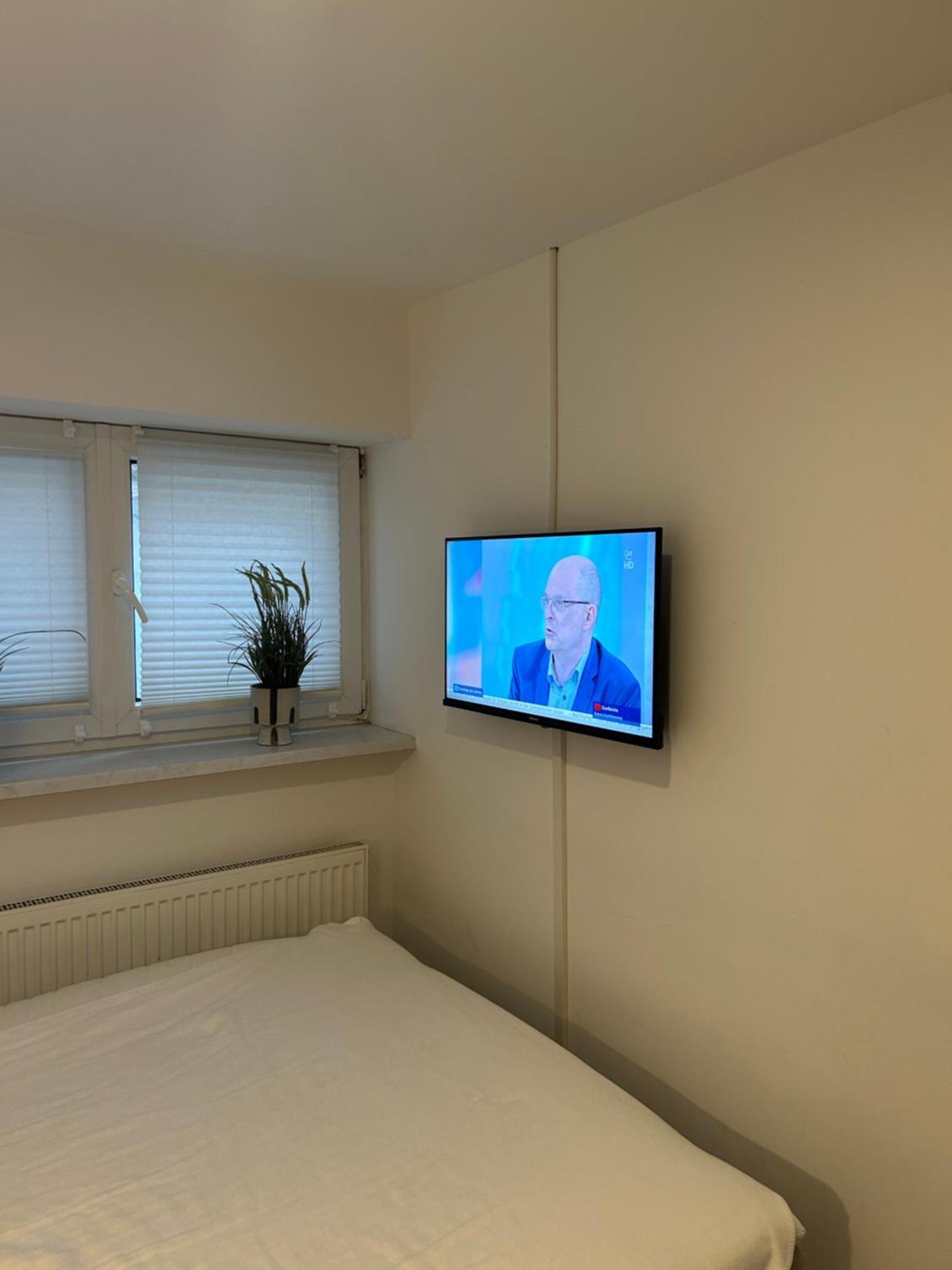 Inselhaus Malchow Hébergement de vacances